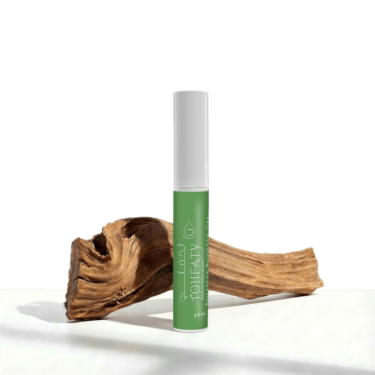 Eyelash & Brows FOLLICLE BOOSTER GEL - Tohfaty