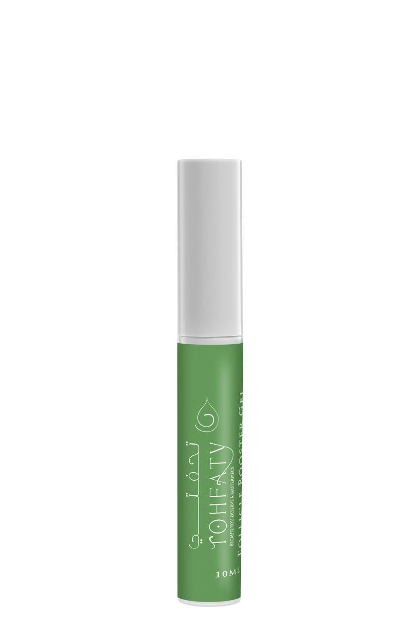 Eyelash & Brows FOLLICLE BOOSTER GEL - Tohfaty