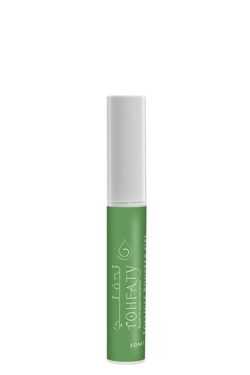 Eyelash & Brows FOLLICLE BOOSTER GEL - Tohfaty
