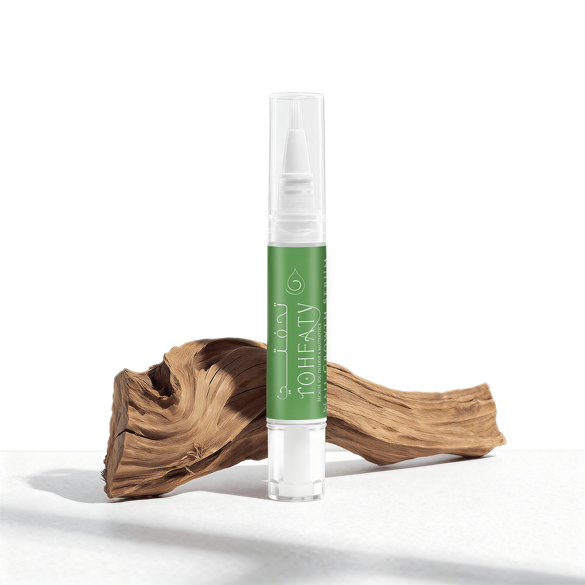 NAIL GROWTH SERUM - Tohfaty