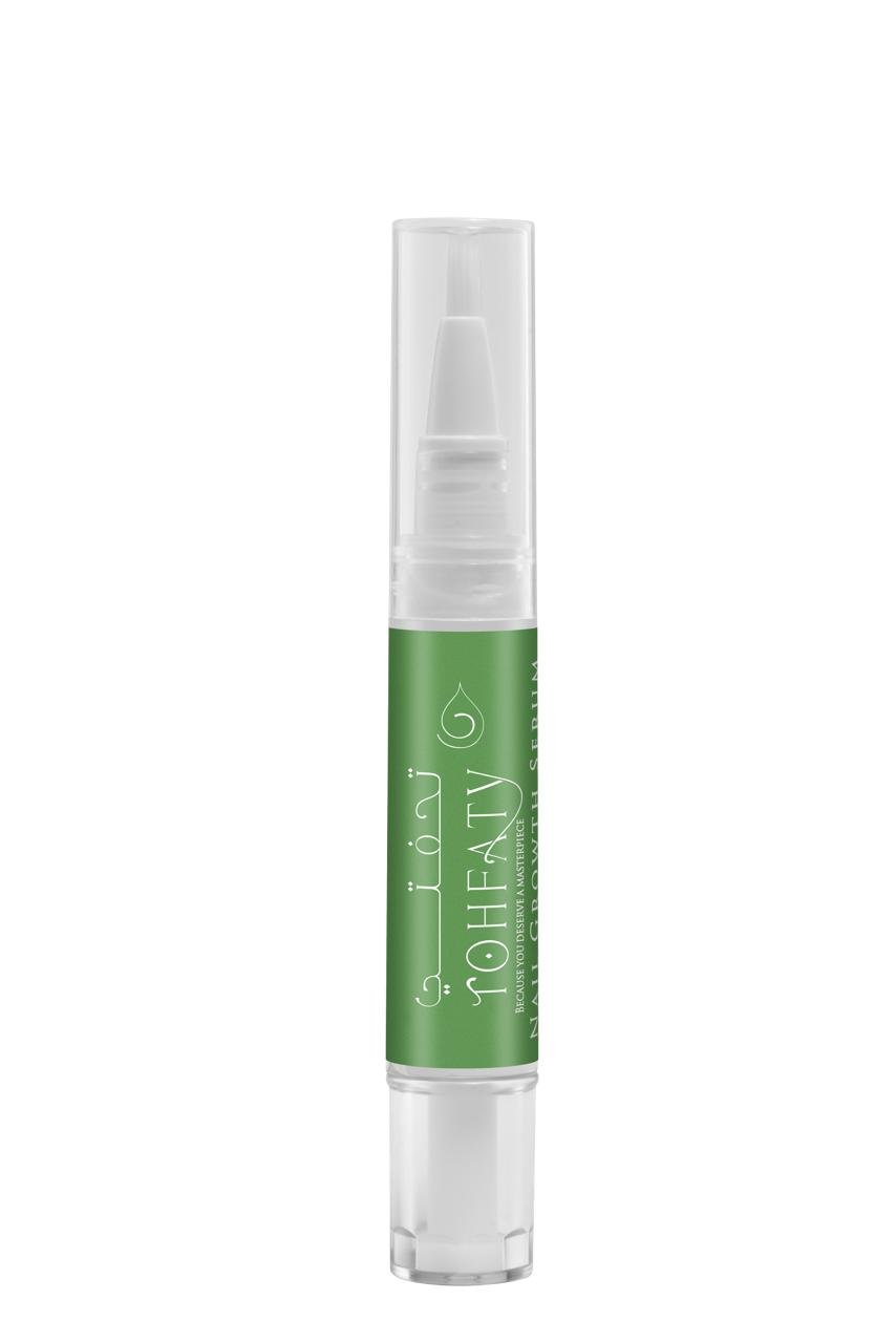 NAIL GROWTH SERUM - Tohfaty